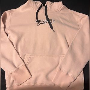 Mens Hollister Hoodie